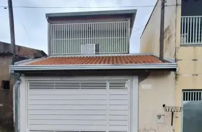 Casa residencial para venda no jardim maria antônia - sumaré - sp