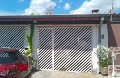 Casa residencial para venda no parque euclides miranda - sumaré - sp