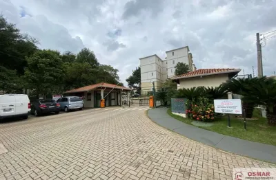 Apartamento residencial para venda no parque euclides miranda - sumaré - sp