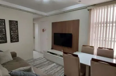 Apartamento residencial para venda no jardim monte alto - campinas - sp