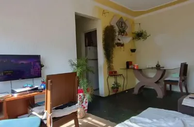 Imperdível: apartamento à venda em sumaré-sp, jardim marchissolo! 3 quartos, 1 sala, 1 banheiro, 1 vaga de garagem, 85,00 m².