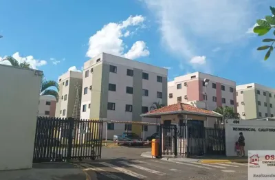 Oportunidade única: apartamento à venda em sumaré-sp, chácara bela vista, 2 quartos, 2 salas, 1 banheiro, 1 vaga de garagem!