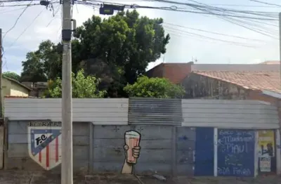 Terreno à venda no Jardim Nova Veneza (Nova Veneza), Sumaré 