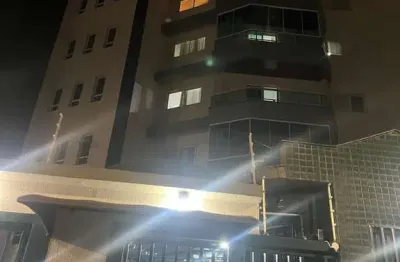 Apartamento residencial para venda no parque residencial casarão - sumaré - sp