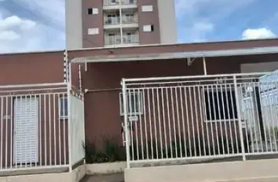 Apartamento residencial para venda na chácara santa antonieta  - sumaré - sp