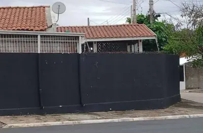 Casa residencial + salão comercial para venda no jardim bela vista - sumaré - sp