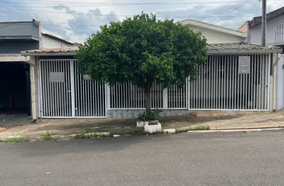 Casa com 3 quartos à venda na Vila Zilda Natel, Sumaré 