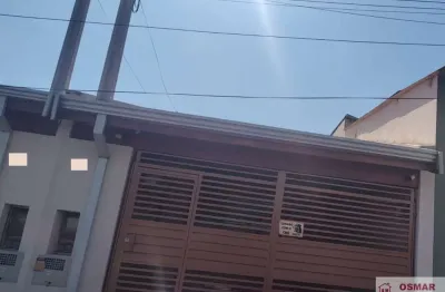 Casa com 2 quartos à venda no Jardim Dulce (Nova Veneza), Sumaré 