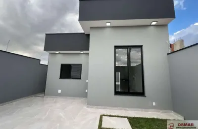 Casa residencial para venda no parque bellaville - hortolândia - sp