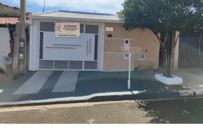 Casa residencia para venda no jardim cidade nova (nova veneza), sumaré-sp