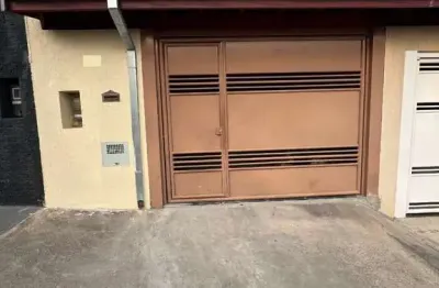 Casa à venda em sumaré-sp, parque jatobá (nova veneza): 2 quartos, 1 suíte, 1 sala, 2 banheiros, 2 vagas, 70m². venha conferir!