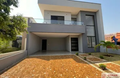 Sobrado residencial para venda no parque olívio franceschini - hortolândia - sp