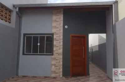 Casa residencial para venda no jardim maria luiza - sumaré - sp