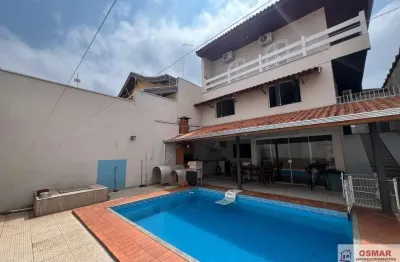 Casa com 3 quartos à venda na Vila Menuzzo, Sumaré 