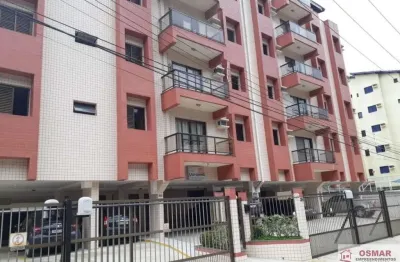 Apartamento com 2 quartos à venda na Praia Grande, Ubatuba 