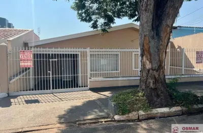 Casa residencial para venda na avenida rebouças, centro - sumaré - sp
