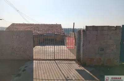 Casa comercial com 1 sala à venda no Jardim São Roque, Sumaré 