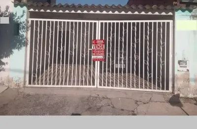 Imperdível oportunidade! casa à venda em sumaré-sp, residencial guaíra, 2 quartos, 1 suíte, 1 sala, 2 banheiros, 2 vagas, 70m².