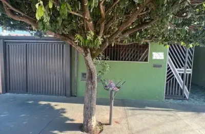 Casa com 3 quartos à venda na Vila Menuzzo, Sumaré 