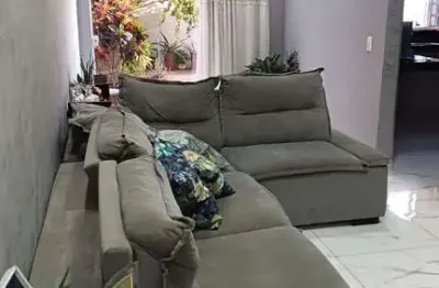 Casa com 3 quartos à venda no Altos de Sumaré, Sumaré 