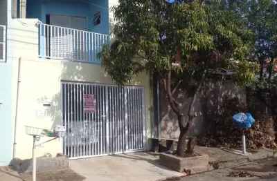 Imperdível! casa à venda em sumaré-sp, jardim luiz cia. 3 quartos, 1 suíte, 1 sala, 3 banheiros, 2 vagas de garagem, 90m².