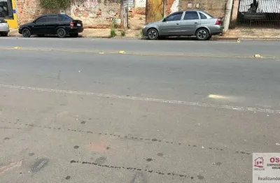 Terreno residencial com 336,96m² para venda no jardim são carlos - sumaré - sp