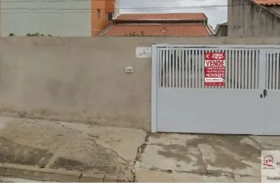 Casa residencial para venda no residencial bordon - sumaré -sp