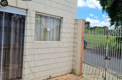 Casa residencial de esquina à venda no jardim das palmeiras - sumaré - sp.