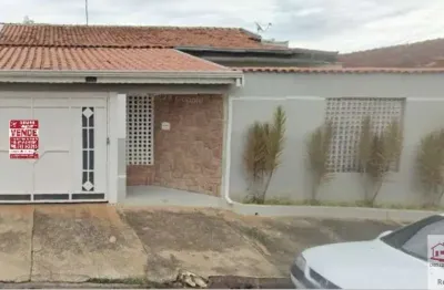 Casa residencial para venda no jardim basilicata - sumaré - sp