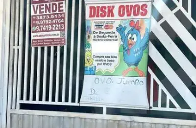 Casa residencial para venda no parque virgilio viel - sumaré - sp