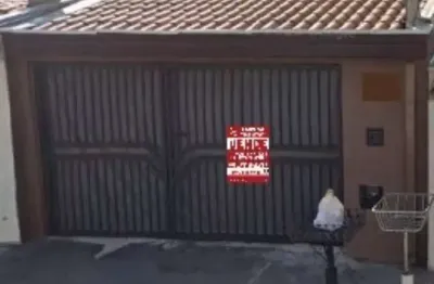 Casa com 2 quartos à venda no Jardim Luiz Cia, Sumaré 