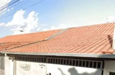 Casa residencial para venda no jardim mineápolis (nova veneza) - sumaré/sp