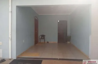 Casa residencial e terreno comercial para venda no jardim maracanã - sumaré - sp