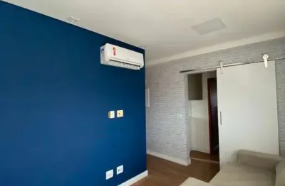 Apartamento com 1 quarto à venda no Boqueirão, Santos 