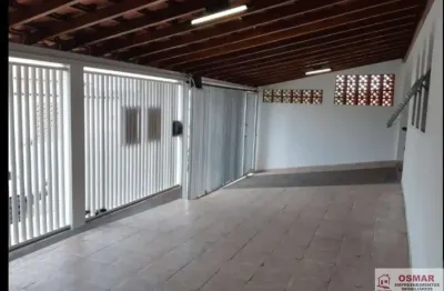 Casa residencial para venda no jardim maria antônia - sumaré - sp