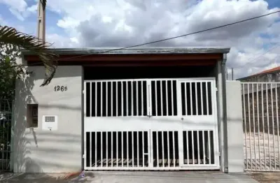 Casa residencial para venda no parque virgilio viel - sumaré - sp