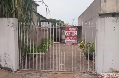 Casa com 2 quartos à venda no Jardim Puche, Sumaré 