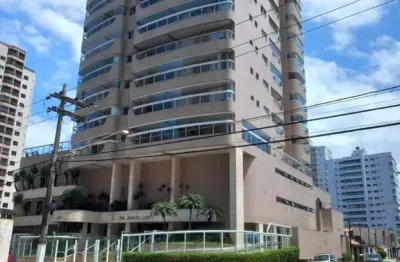 Apartamento à venda na aviação, praia grande - sp: com porteira fechada, pronto para morar. aproveite!