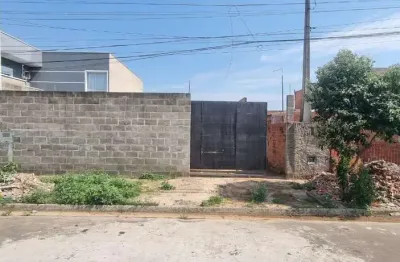 Terreno residencial para venda no jardim bordon ii - sumaré - sp