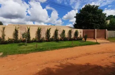 Chácara residencial  para venda no chácaras estrela d'alva - sumaré - sp