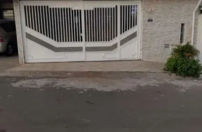 Casa com 2 quartos à venda no Jardim Bela Vista, Sumaré 