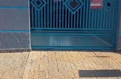 Casa residencial para venda no jardim recanto dos sonhos - sumaré - sp