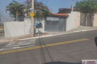 Casa à venda em sumaré-sp, bairro parque silva azevedo (nova veneza) - 3 quartos, 1 sala, 1 banheiro, 3 vagas de garagem, 178 m².