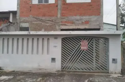 Sobrado para venda no jardim maria antônia (nova veneza) - sumaré - sp