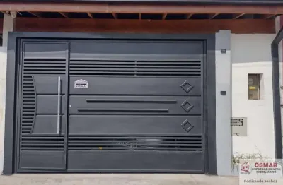 Imperdível: casa à venda em sumaré-sp, jardim dos ipês, 3 quartos, 1 suíte, 1 sala, 2 banheiros, 2 vagas, 73,82m².