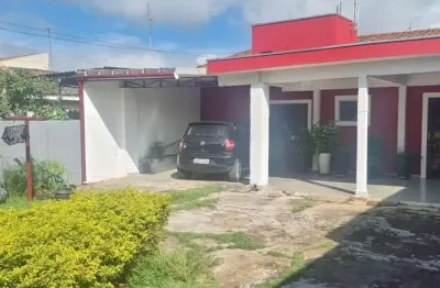 Casa residencial para venda no parque das nações (nova veneza) - sumaré - sp