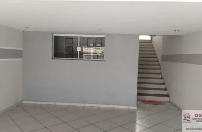 Sobrado residencial para venda no jardim novo paraná - sumaré - sp