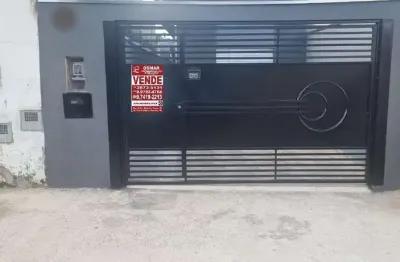 Casa residencial para venda no jardim bom retiro - sumaré - sp