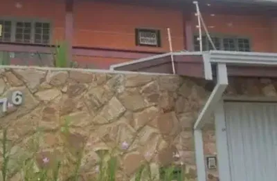 Sobrado residencial para venda no jardim residencial ravagnani - sumaré-sp.