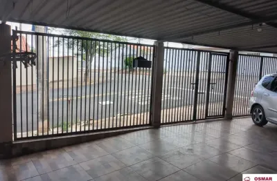 Casa para venda em sumaré-sp, jardim são roque: 3 quartos, 1 suíte, 2 salas, 1 banheiro, 3 vagas, 291,27 m². venha conferir!